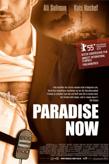  de Filme Paradise Now (2005)