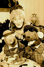 Tales of the Rodent Sherlock Holmes (Tales of the Rodent Sherlock Holmes)