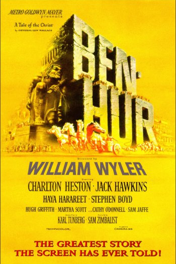  de Filme Ben-Hur (1959)
