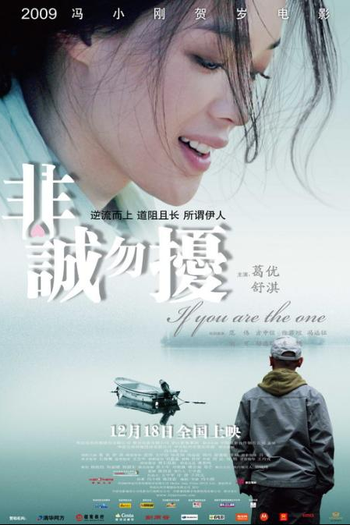  de Filme If you are the one (2008)