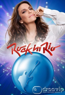 Ivete Sangalo - Rock In Rio 2013 (Ivete Sangalo - Rock In Rio 2013)