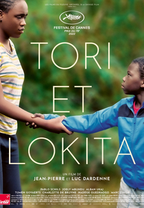Tori e Lokita (Tori et Lokita)