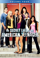 A Vida Secreta de uma Adolescente Americana (4ª Temporada) (The Secret Life of the American Teenager (Season 4))