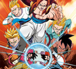 Dragon Ball GT: Saga dos Dragões Malignos