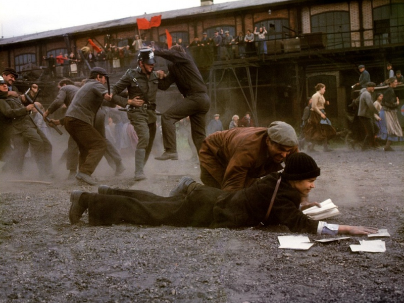 Foto 6 de Milena, a Amante de Franz Kafka