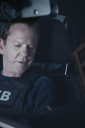 Poster de Episódio Going Underground (2020)