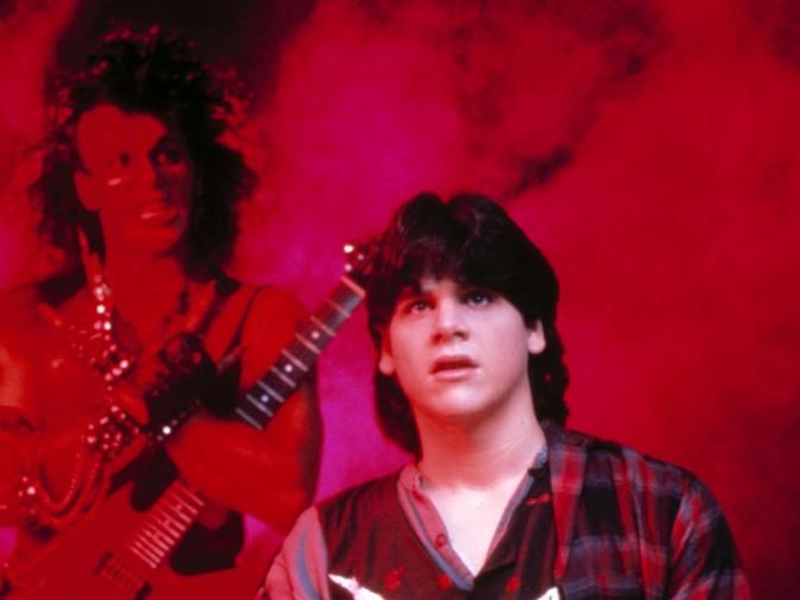 Foto 1 de Heavy Metal do Horror