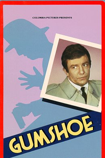  de Filme Gumshoe, Detetive Particular (1971)