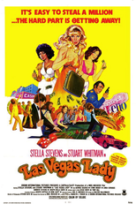 A Garota De Las Vegas (Las Vegas Lady)