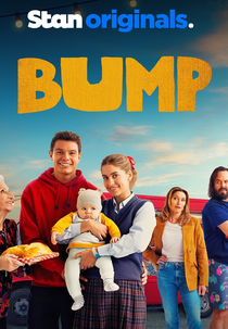 Bump (2ª Temporada) (Bump (Season 2))