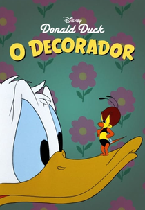 O Decorador (Inferior Decorator)