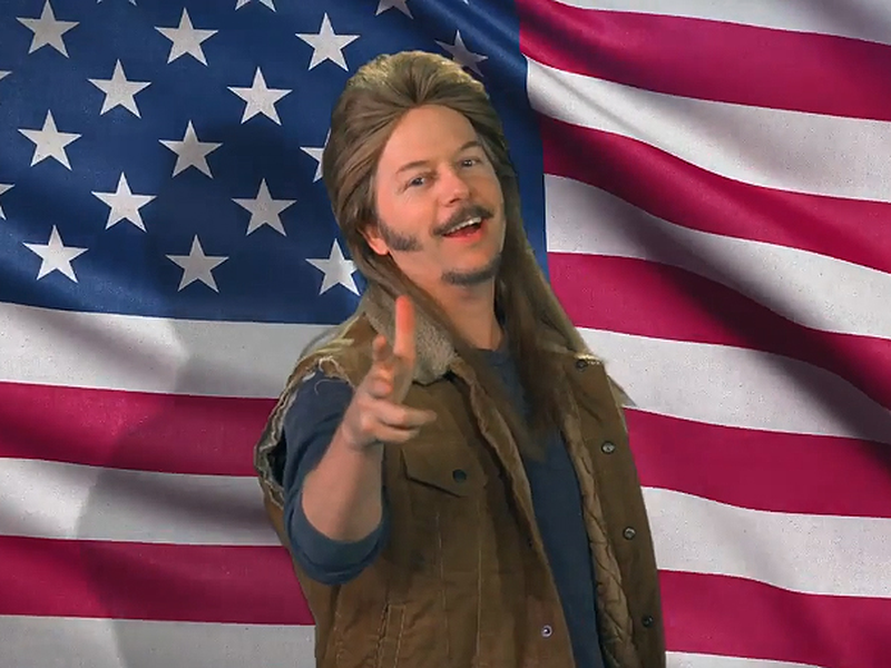 Foto 4 de Joe Sujo 2: A Volta do Perdedor