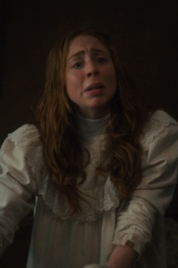 Poster de Episódio Spirits in the Night (2024)
