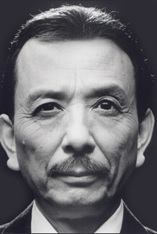 Poster 2 de Filme O Enigma Chinês (1987)