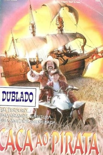  de Filme Caça ao Pirata (1999)