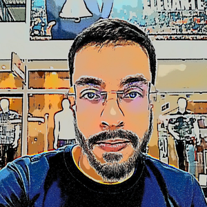 Foto de perfil de Bruno Santos