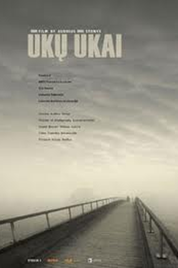Poster de Curta Uku ukai (2006)