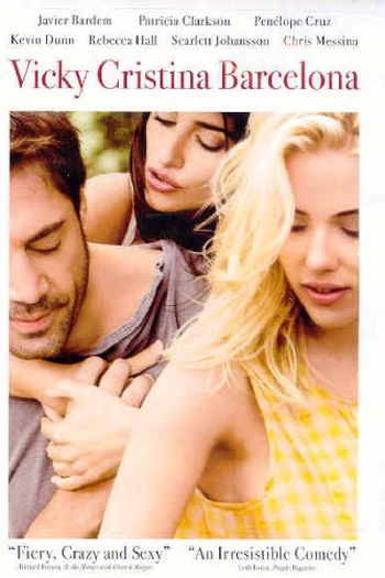  de Filme Vicky Cristina Barcelona (2008)