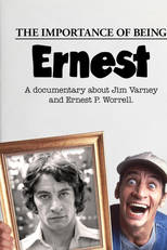 The Importance of Being Ernest (The Importance of Being Ernest)