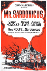 A Máscara do Horror (Mr. Sardonicus)