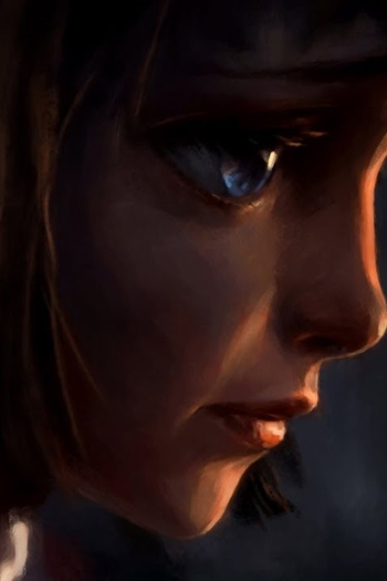  de Curta ANNIE: Origens (2018)