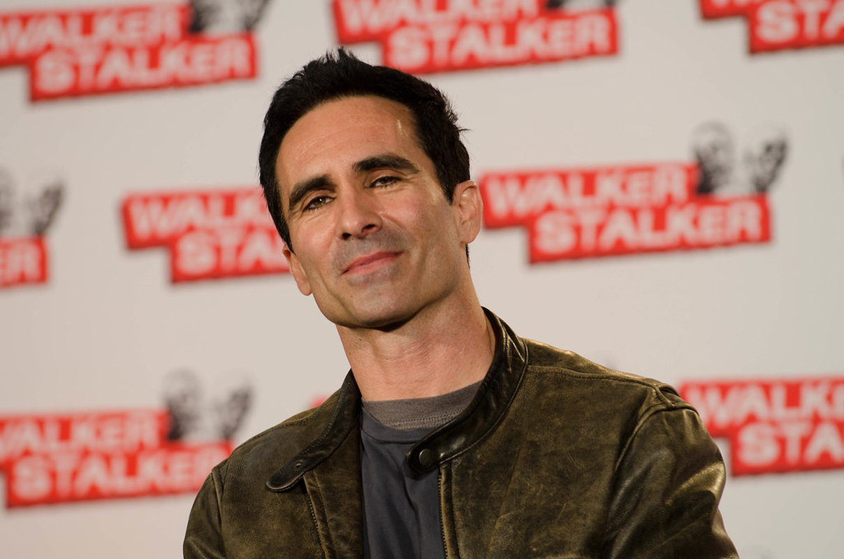 Nestor Carbonell - Foto 1