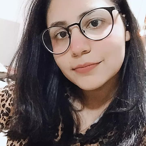 Foto de perfil de Heloisa Paiva