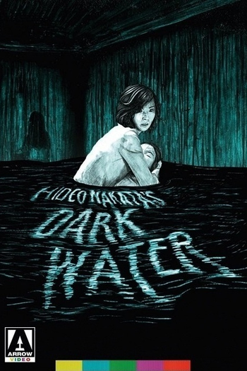  de Filme Água Negra (2002)