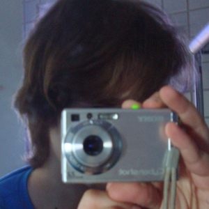 Foto de perfil de Matheus