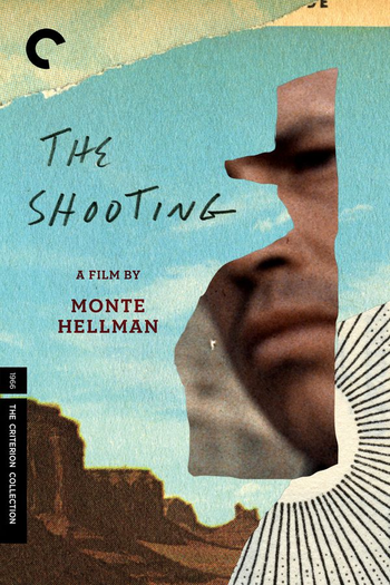  de Filme Disparo para Matar (1966)