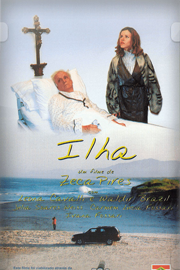 Poster de Curta Ilha (2001)