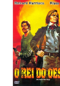 O Rei do Oeste (Lo chiamavano King)