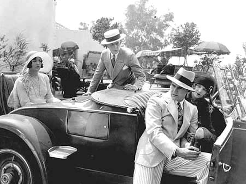 Foto 23 de Prestígio Social