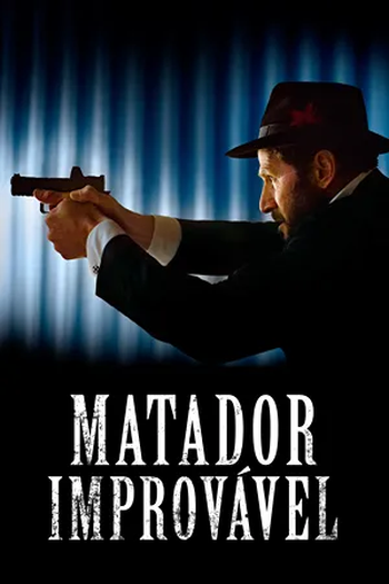  de Filme Matador Improvável (2024)