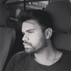 Foto de perfil de Ewerton