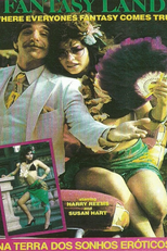 Na Terra dos Sonhos Eróticos (Fantasy Land)