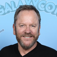 Kiefer Sutherland