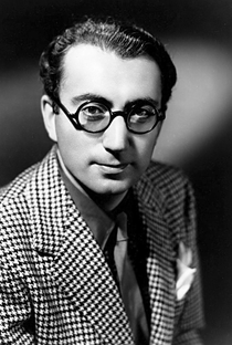 Rouben Mamoulian (8 de Outubro de 1897), Artista