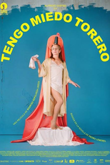 Tenho Medo Toureiro (Tengo Miedo Torero)