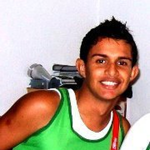 Foto de perfil de André