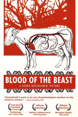 Blood of the Beast (Blood of the Beast)