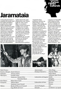 Jaramataia (Jaramataia)