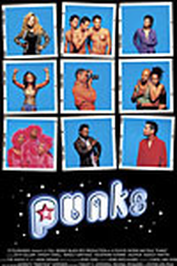  de Filme Punks (2000)