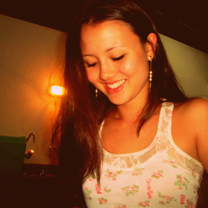 Foto de perfil de Aline