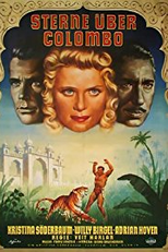 Estrelas Sobre Colombo (Sterne über Colombo)