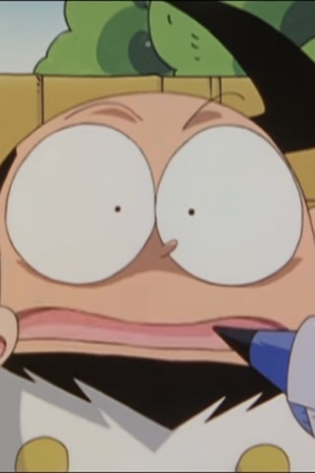 Poster de Episódio Calling on Matatabi! (1999)