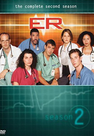 Plantão Médico (2ª Temporada) (ER (Season 2))