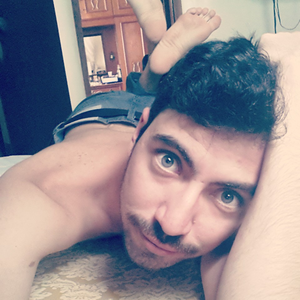 Foto de perfil de Gleuber
