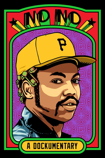 Poster de Filme No No: A Dockumentary (2014)