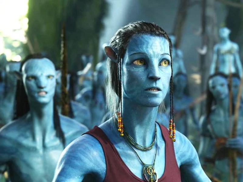 Foto 4 de Avatar